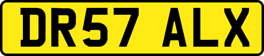 DR57ALX
