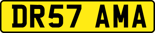 DR57AMA