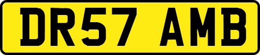 DR57AMB