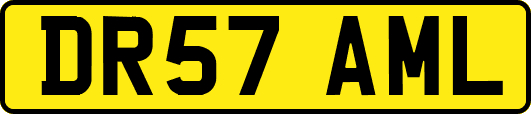 DR57AML