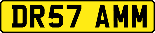 DR57AMM