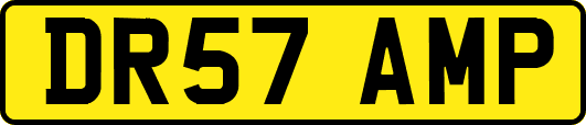 DR57AMP