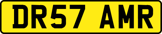 DR57AMR