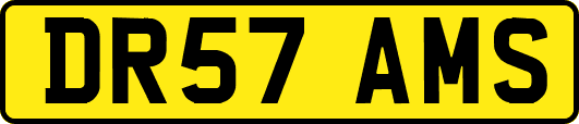 DR57AMS