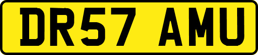 DR57AMU