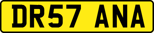 DR57ANA