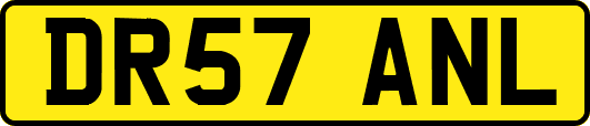DR57ANL