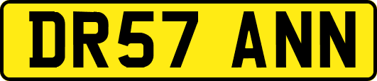 DR57ANN