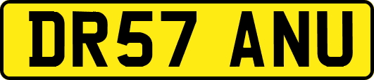 DR57ANU