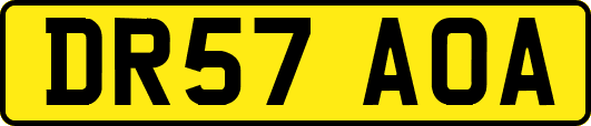 DR57AOA