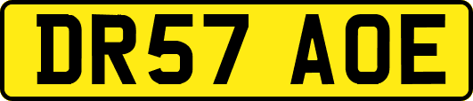 DR57AOE