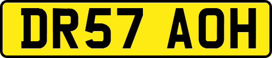 DR57AOH