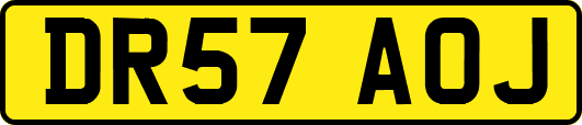DR57AOJ