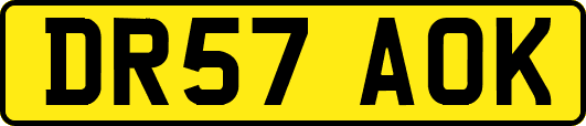 DR57AOK