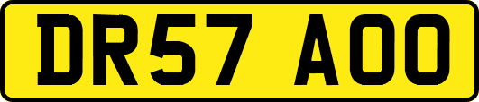 DR57AOO