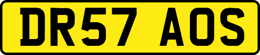 DR57AOS