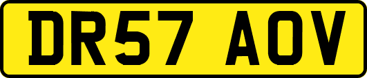 DR57AOV