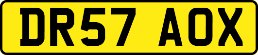 DR57AOX