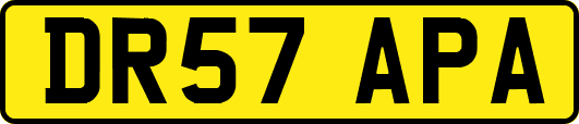 DR57APA