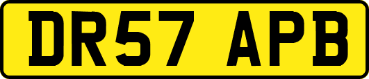 DR57APB