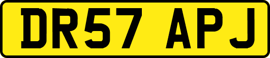 DR57APJ