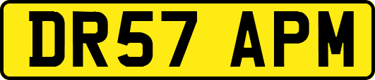 DR57APM