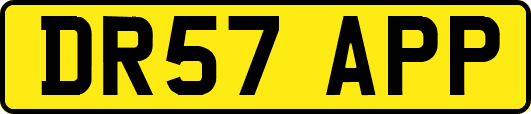 DR57APP