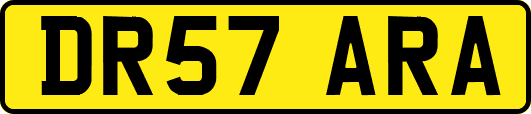DR57ARA