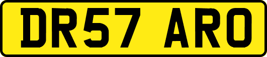 DR57ARO