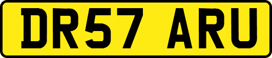 DR57ARU