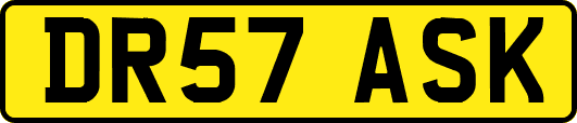 DR57ASK