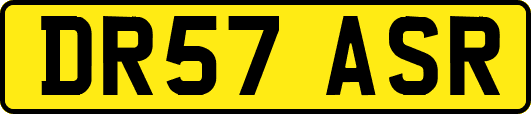 DR57ASR