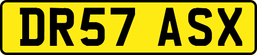 DR57ASX