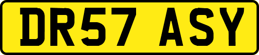 DR57ASY