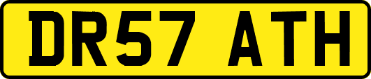 DR57ATH