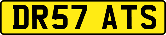 DR57ATS