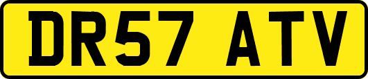 DR57ATV