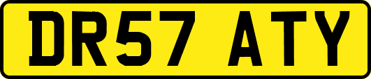 DR57ATY