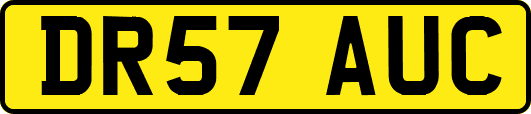 DR57AUC