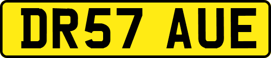 DR57AUE