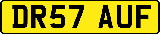 DR57AUF