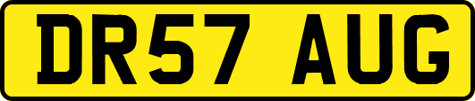 DR57AUG