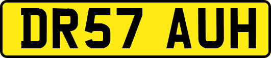 DR57AUH