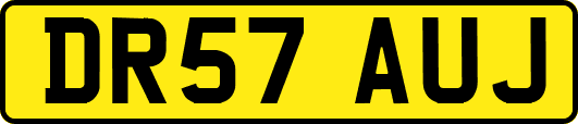 DR57AUJ
