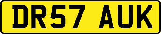 DR57AUK