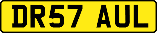 DR57AUL