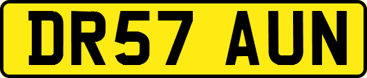 DR57AUN
