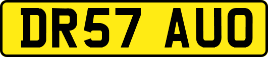 DR57AUO