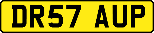 DR57AUP