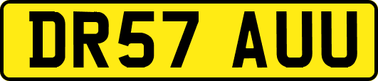 DR57AUU